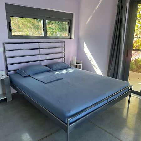 Villa Katerina Arkadian Village Arkadiko Chorio ภายนอก รูปภาพ