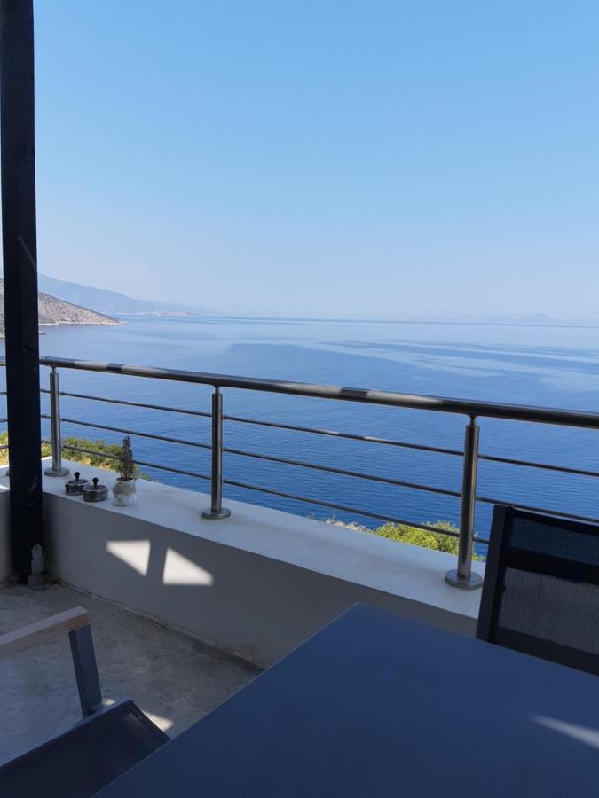 Villa Katerina Arkadian Village Arkadiko Chorio ภายนอก รูปภาพ