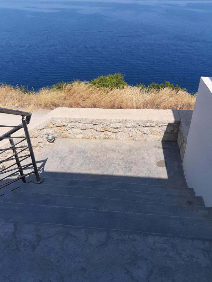 Villa Katerina Arkadian Village Arkadiko Chorio ภายนอก รูปภาพ