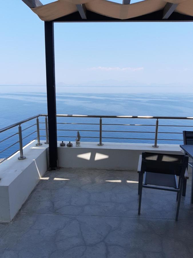 Villa Katerina Arkadian Village Arkadiko Chorio ภายนอก รูปภาพ