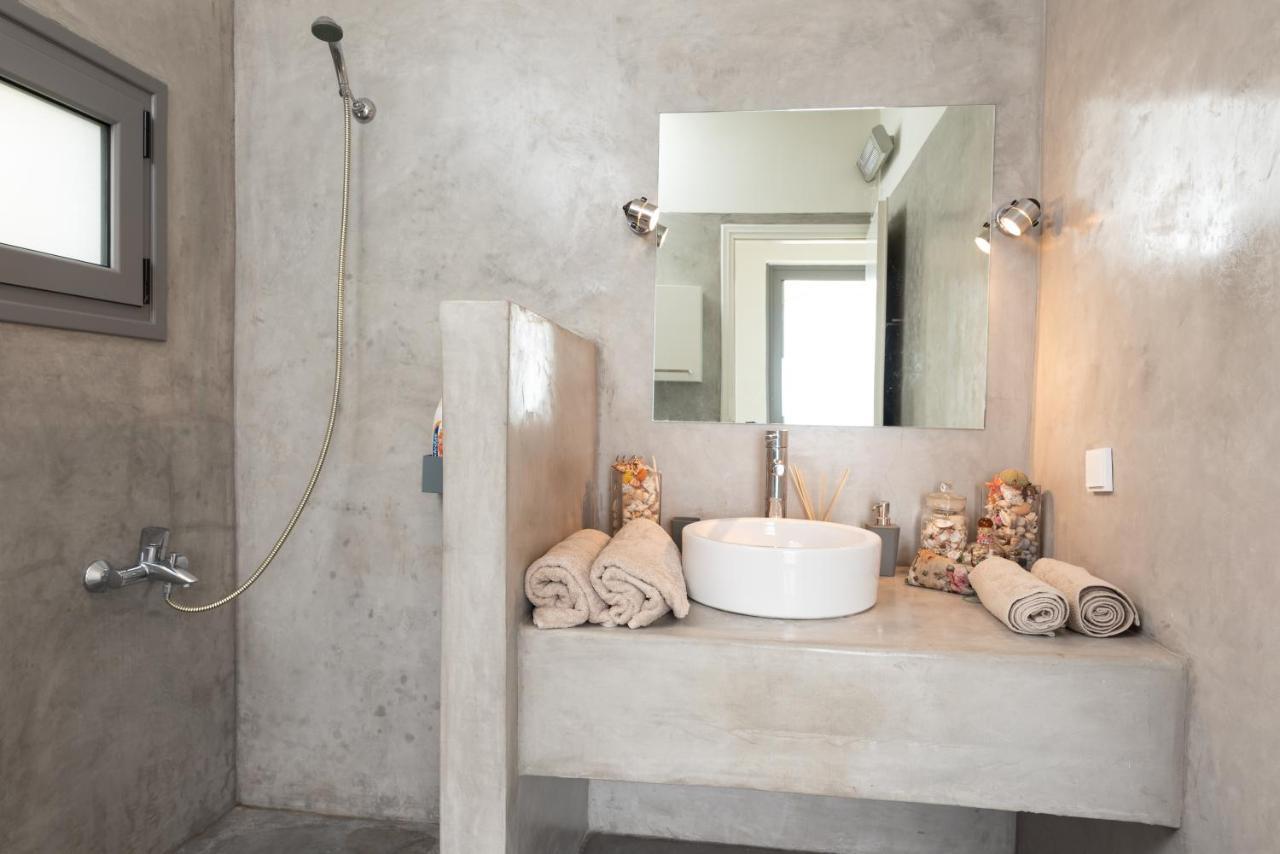 Villa Katerina Arkadian Village Arkadiko Chorio ภายนอก รูปภาพ