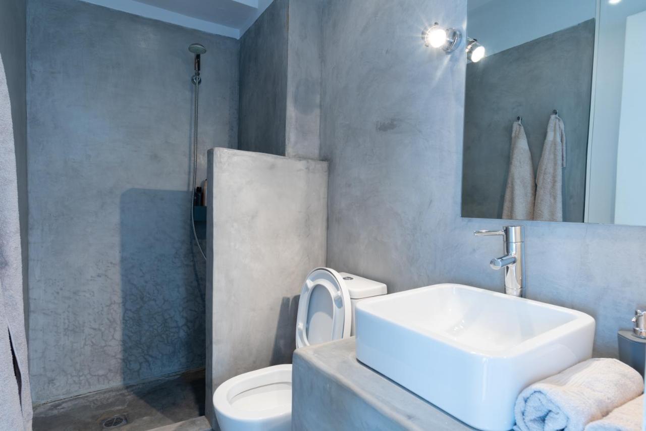 Villa Katerina Arkadian Village Arkadiko Chorio ภายนอก รูปภาพ
