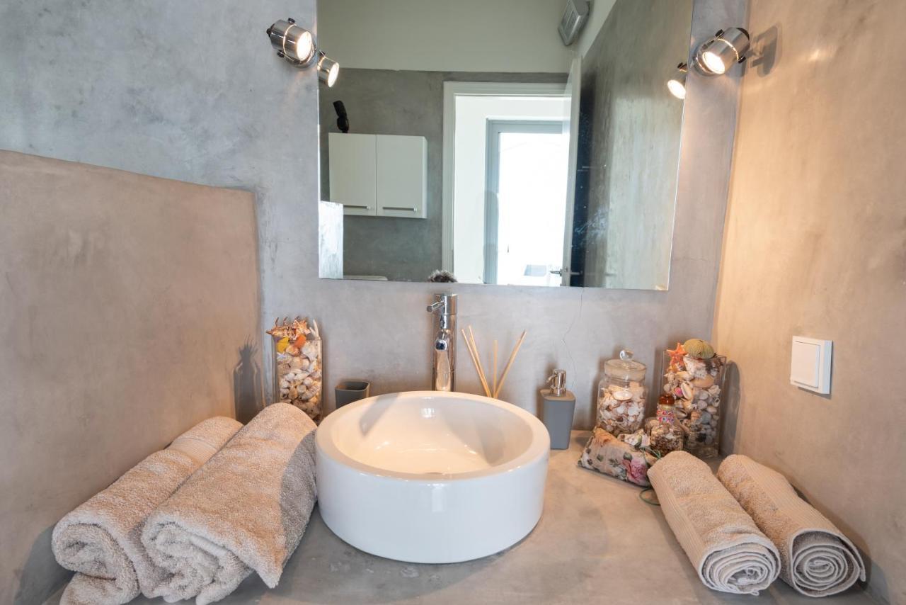 Villa Katerina Arkadian Village Arkadiko Chorio ภายนอก รูปภาพ