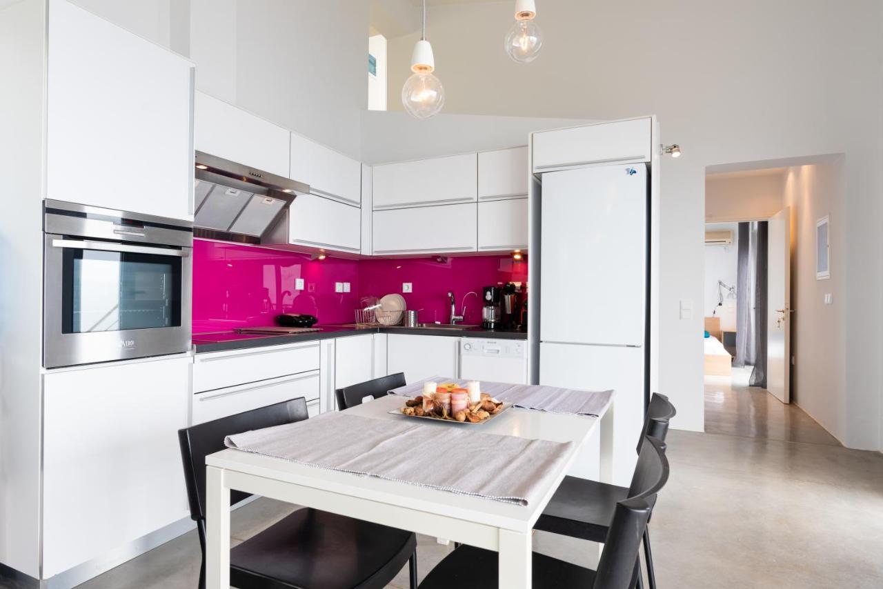 Villa Katerina Arkadian Village Arkadiko Chorio ภายนอก รูปภาพ