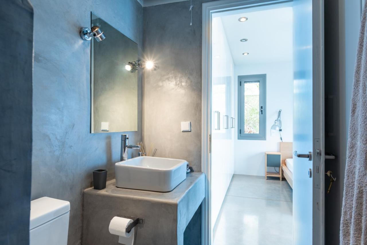 Villa Katerina Arkadian Village Arkadiko Chorio ภายนอก รูปภาพ