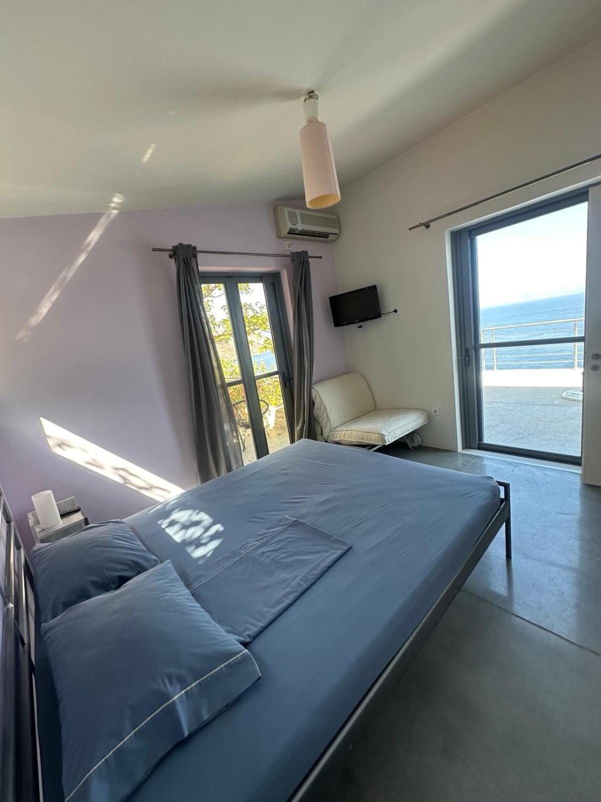 Villa Katerina Arkadian Village Arkadiko Chorio ภายนอก รูปภาพ