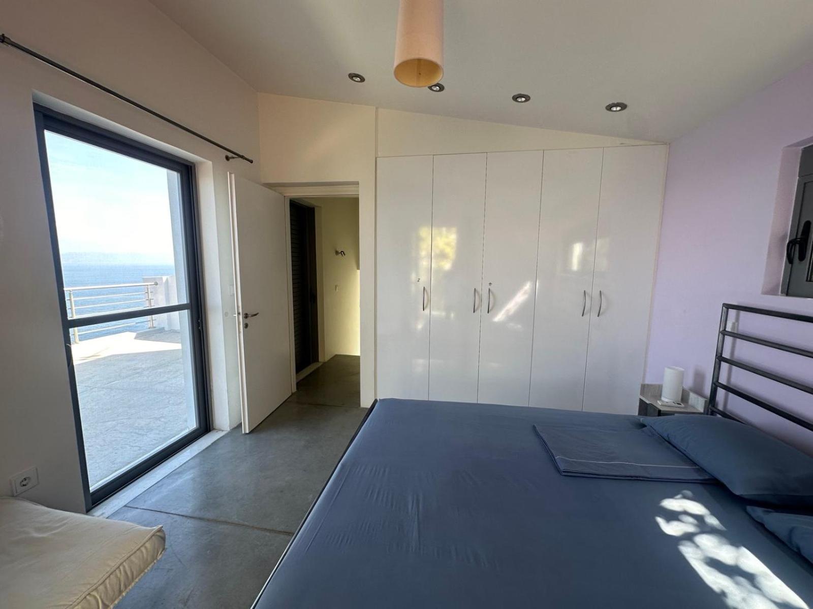 Villa Katerina Arkadian Village Arkadiko Chorio ภายนอก รูปภาพ